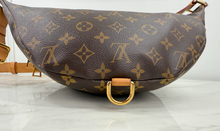 LOUIS VUITTON BUM BAG