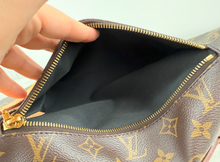 LOUIS VUITTON BUM BAG