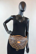 LOUIS VUITTON BUM BAG