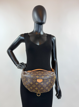 LOUIS VUITTON BUM BAG