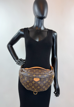 LOUIS VUITTON BUM BAG