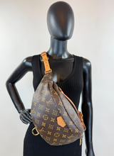 LOUIS VUITTON BUM BAG