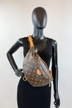 LOUIS VUITTON BUM BAG