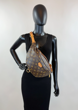 LOUIS VUITTON BUM BAG