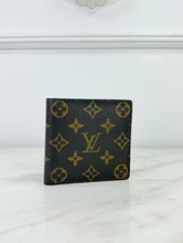 LOUIS VUITTON WALLET MARCO MONO