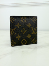 LOUIS VUITTON WALLET MARCO MONO