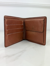 LOUIS VUITTON WALLET MARCO MONO