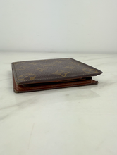 LOUIS VUITTON WALLET MARCO MONO