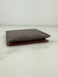 LOUIS VUITTON WALLET MARCO MONO