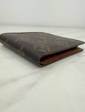 LOUIS VUITTON WALLET MARCO MONO