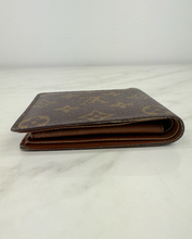 LOUIS VUITTON WALLET MARCO MONO