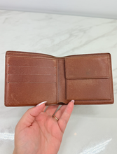 LOUIS VUITTON WALLET MARCO MONO