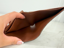 LOUIS VUITTON WALLET MARCO MONO