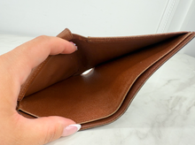 LOUIS VUITTON WALLET MARCO MONO