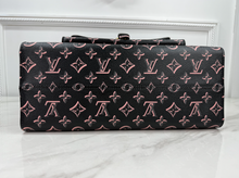 LOUIS VUITTON ON THE GO MM "FALL FOR YOU" LIMITED EDITION