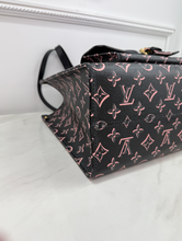 LOUIS VUITTON ON THE GO MM "FALL FOR YOU" LIMITED EDITION