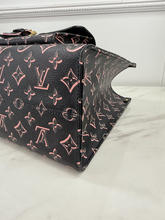 LOUIS VUITTON ON THE GO MM "FALL FOR YOU" LIMITED EDITION
