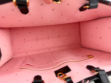LOUIS VUITTON ON THE GO MM "FALL FOR YOU" LIMITED EDITION