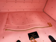 LOUIS VUITTON ON THE GO MM "FALL FOR YOU" LIMITED EDITION