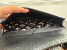 LOUIS VUITTON ON THE GO MM "FALL FOR YOU" LIMITED EDITION