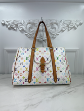 LOUIS VUITTON AUREILA GM MULTICOLOR LIMITED EDITION