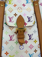 LOUIS VUITTON AUREILA GM MULTICOLOR LIMITED EDITION
