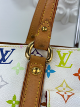 LOUIS VUITTON AUREILA GM MULTICOLOR LIMITED EDITION