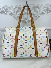 LOUIS VUITTON AUREILA GM MULTICOLOR LIMITED EDITION