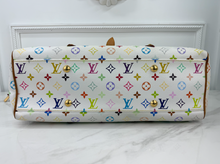 LOUIS VUITTON AUREILA GM MULTICOLOR LIMITED EDITION