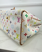LOUIS VUITTON AUREILA GM MULTICOLOR LIMITED EDITION