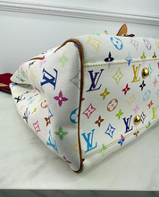 LOUIS VUITTON AUREILA GM MULTICOLOR LIMITED EDITION