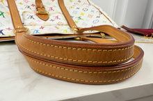 LOUIS VUITTON AUREILA GM MULTICOLOR LIMITED EDITION
