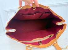 LOUIS VUITTON AUREILA GM MULTICOLOR LIMITED EDITION