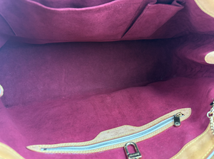 LOUIS VUITTON AUREILA GM MULTICOLOR LIMITED EDITION