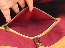 LOUIS VUITTON AUREILA GM MULTICOLOR LIMITED EDITION