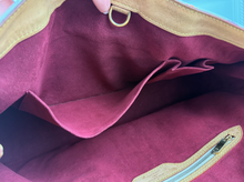 LOUIS VUITTON AUREILA GM MULTICOLOR LIMITED EDITION