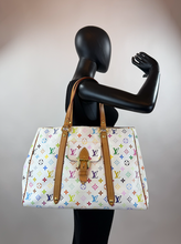 LOUIS VUITTON AUREILA GM MULTICOLOR LIMITED EDITION