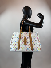 LOUIS VUITTON AUREILA GM MULTICOLOR LIMITED EDITION