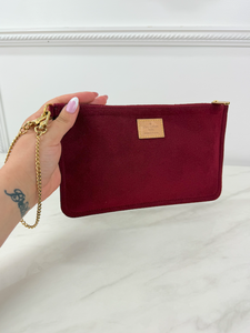 LOUIS VUITTON AUREILA GM MULTICOLOR LIMITED EDITION