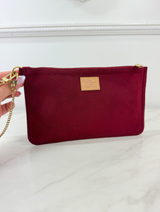 LOUIS VUITTON AUREILA GM MULTICOLOR LIMITED EDITION