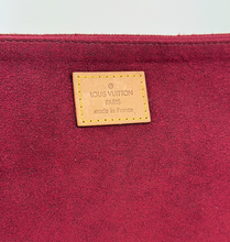 LOUIS VUITTON AUREILA GM MULTICOLOR LIMITED EDITION