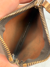 LOUIS VUITTON CUSTOM KEY POUCH