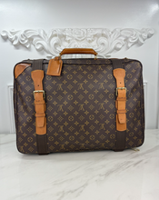 LOUIS VUITTON SATELLITE 53 LUGGAGE