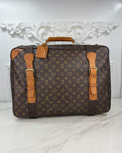 LOUIS VUITTON SATELLITE 53 LUGGAGE