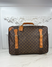 LOUIS VUITTON SATELLITE 53 LUGGAGE