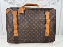 LOUIS VUITTON SATELLITE 53 LUGGAGE
