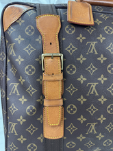 LOUIS VUITTON SATELLITE 53 LUGGAGE
