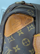 LOUIS VUITTON SATELLITE 53 LUGGAGE