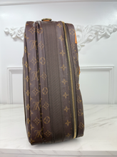 LOUIS VUITTON SATELLITE 53 LUGGAGE