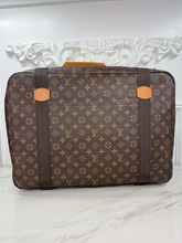 LOUIS VUITTON SATELLITE 53 LUGGAGE